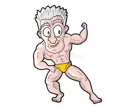 Magnesium & muscle: more muscle strength with more magnesium