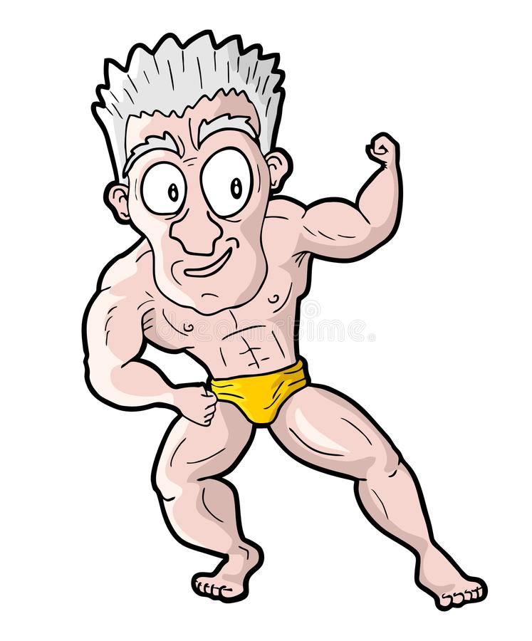 Magnesium & muscle: more muscle strength with more magnesium