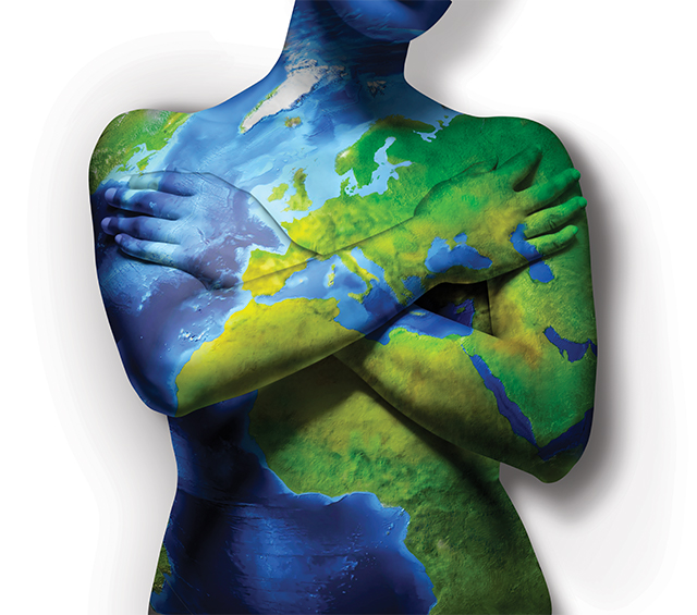 Good and bad estrogens: why the difference matters and how it influences your risk for breast cancer