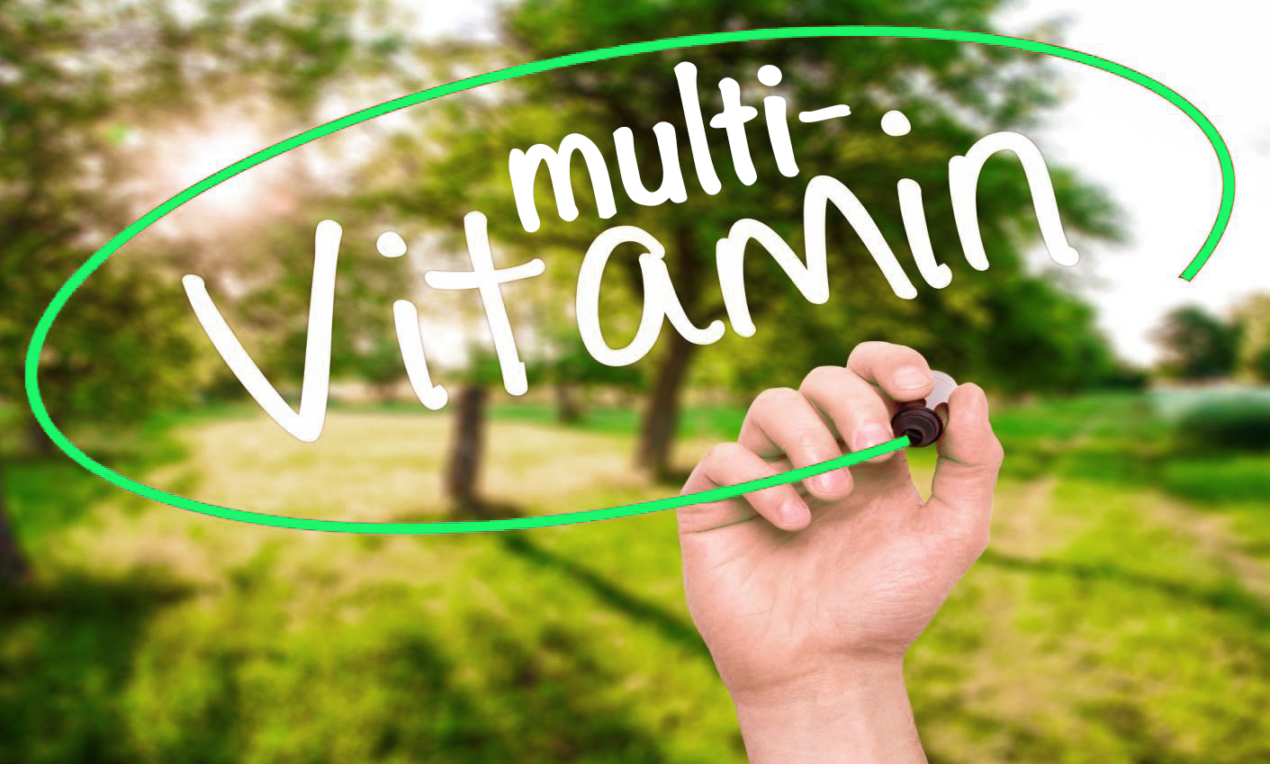 Multivitamines, een absolute must voor je gezondheid!