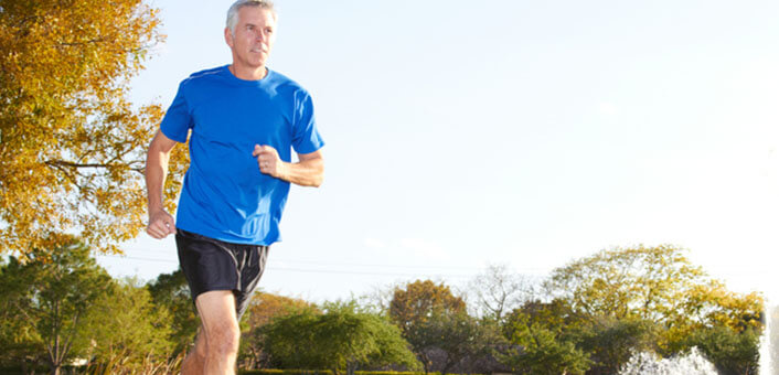 Hoe de andropauze, het euvel wat elke oudere man treft, te bestrijden