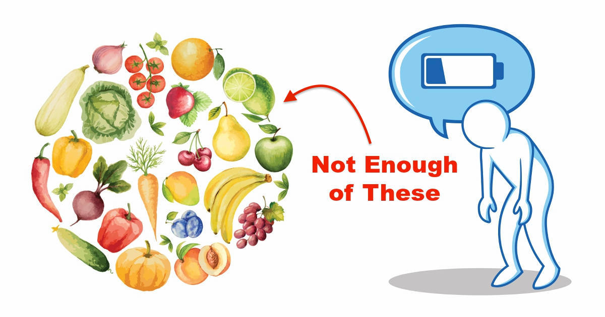 Why are multivitamins important for your health? An ounce of prevention is worth a pound of cure!