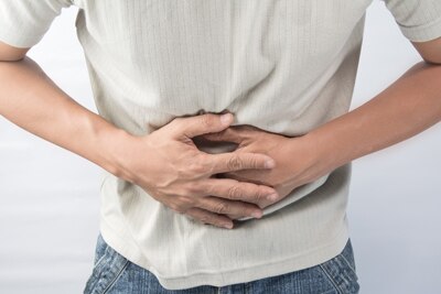 Symptoms and natural treatments of indigestion
