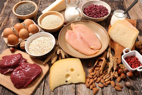 How much protein do we really need? What are signs of protein deficiency?