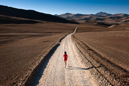 Forget about exercising to lose weight: you can't outrun a bad diet!