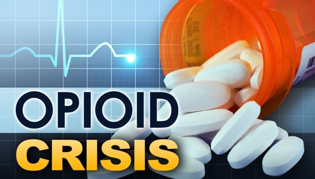 Painkiller addiction, a world-wide problem: what are safer natural alternatives to opioids?