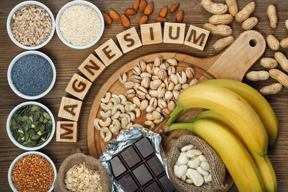 Magnesium: why is it important and which type is best for your health?