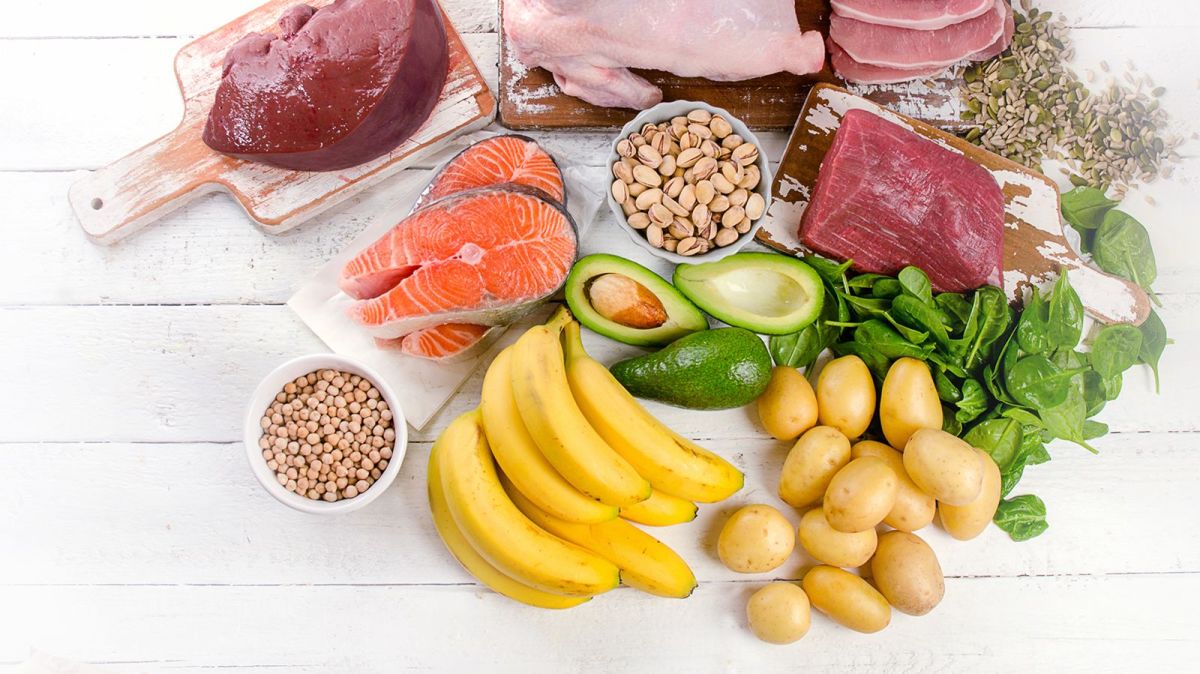 Everything you need to know about B-vitamins