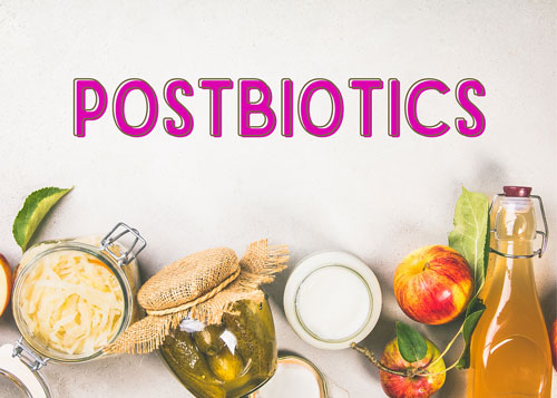 Why postbiotics can improve your health: definition, benefits and side-effects