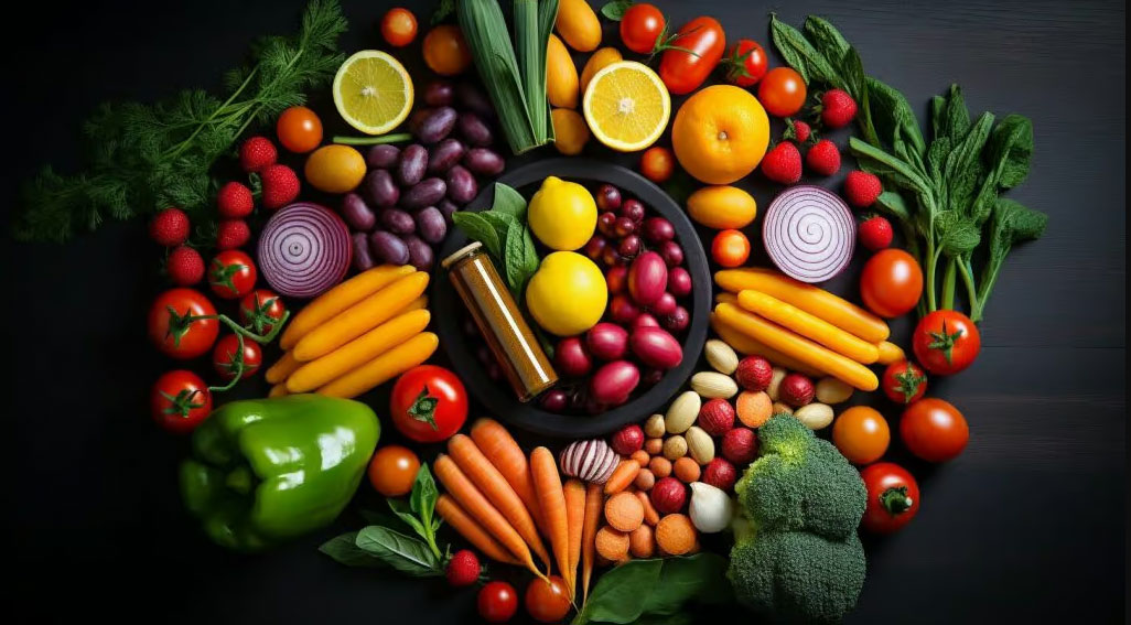 Are foods really less nutritious than in the past? On soil depletion and micronutrients