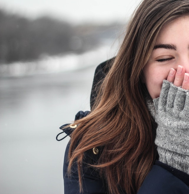 Why do we catch colds more easily in winter? Scientists finally know why!