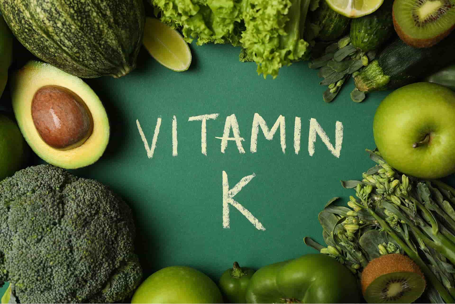 Waarom is het belangrijk om vitamine D3 samen met vitamine K2 te slikken?