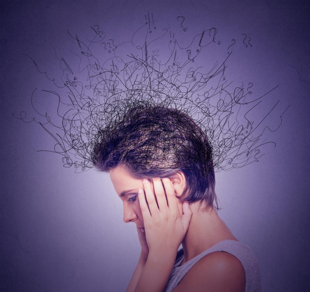 The devastating power of ketamine or how a 'safe' party drug can destroy your urinary health