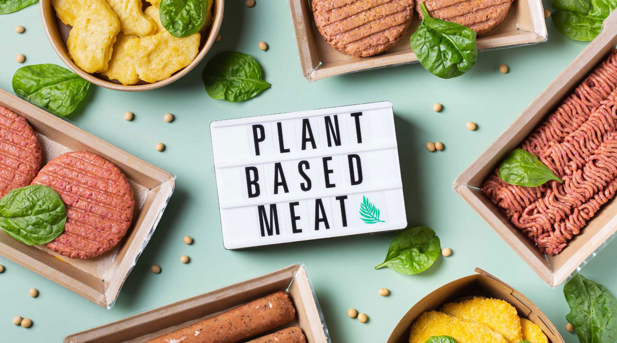 Forced vegetarianism?! What mistakes should you avoid when starting a plant-based diet