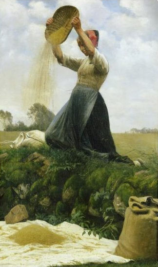 How to separate chaff from the wheat: can we trust mainstream media and bought scientists?