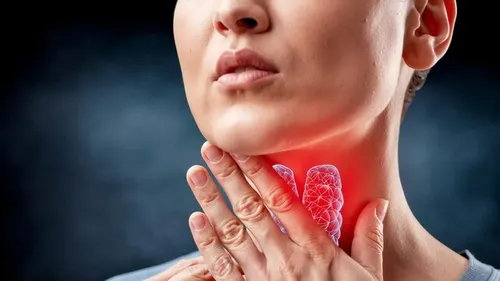 Importance of iodine for thyroid and general health