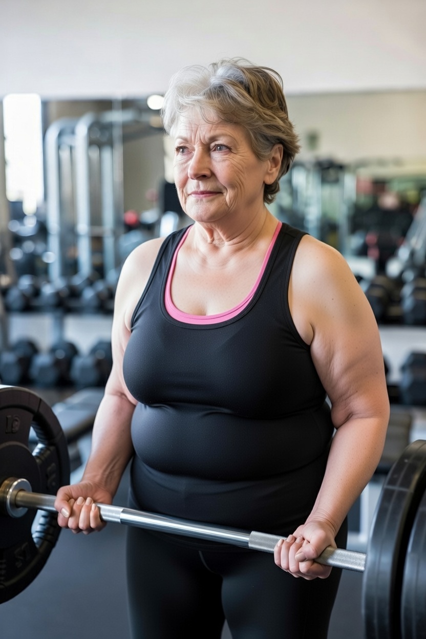 Liever fit en dik dan lui en dun? ´Fit bij elk gewicht, maar 'dik en gezond' is toch een mythe!