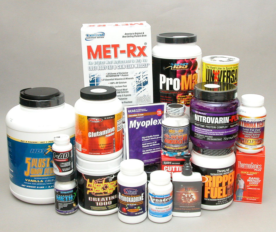 The unofficial history of sports supplements in the USA - Part I The unofficial history of sports supplements in the USA - Part I