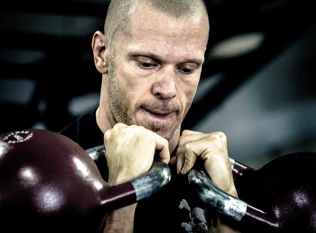 Can training with just weight machines make you stronger? Weight Machines Build Functional Strength. Seriously. Can training with just weight machines make you stronger? Weight Machines Build Functional Strength. Seriously.
