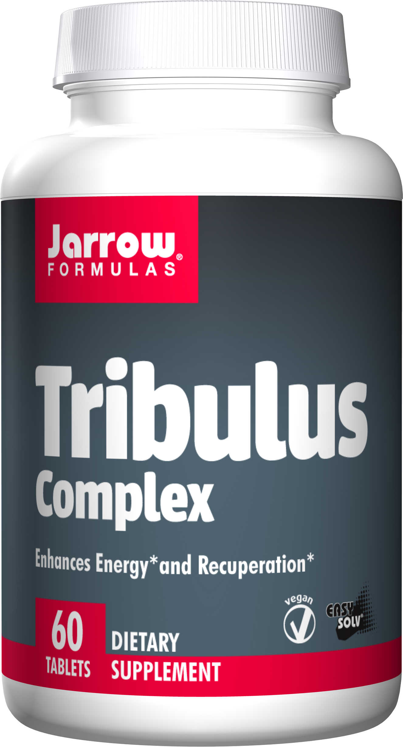 Tribulus Complex 60 tablets tribulus & ashwagandha, andrograph