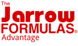 logo jarrow formulas