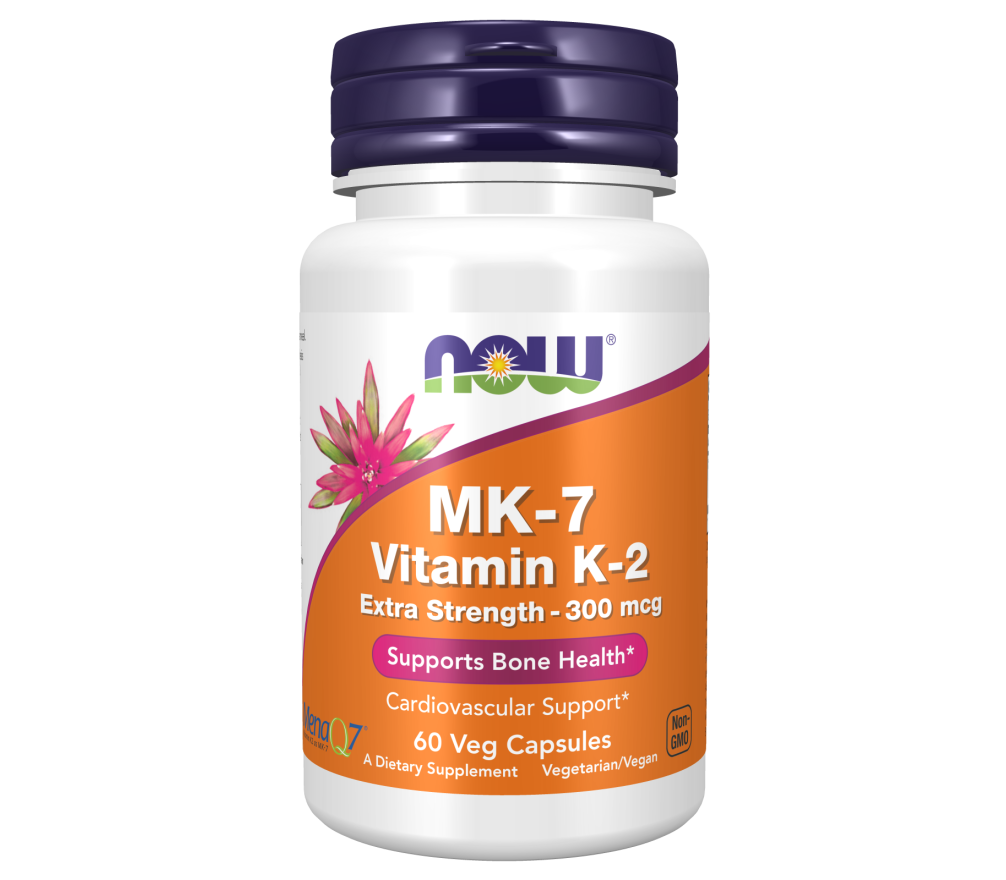 Vitamin k2 mk7 structure at robert bonaparte blog