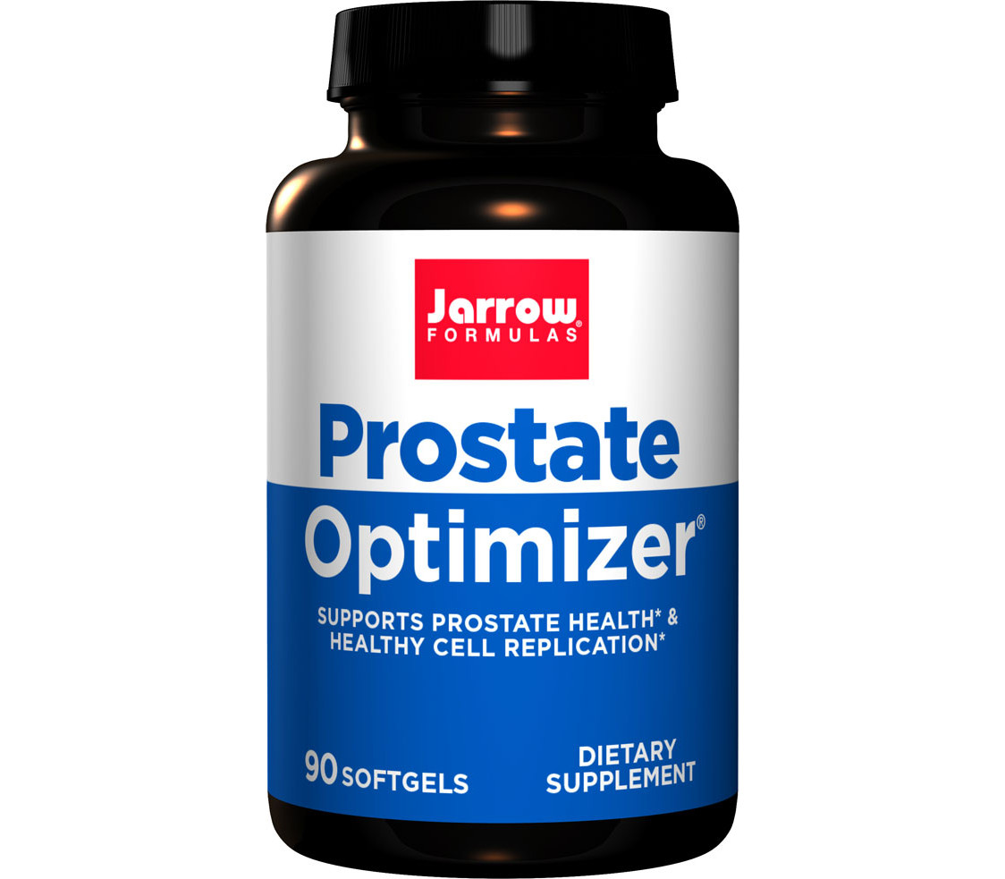 prostate optimizer farmacia tei)