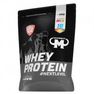 Whey Protein Mixed Bag - proefverpakkingen wei-eiwit in 10 heerlijke smaken | Mammut Nutrition