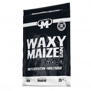 Waxy Maize Gain 1500g - amylopectine, het perfecte zetmeel voor bodybuilders en duursporters | Best Body