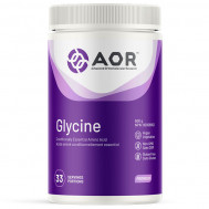 Glycine powder 500g | AOR