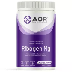 Ribogen-Mg - 265g ribosepoeder vergroot spierkracht | AOR