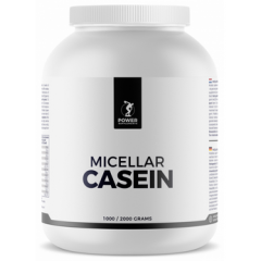 Micel 2kg - 100% Micellar Casein | Power Supplements