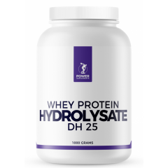 Whey Protein Hydrolysate DH25 1kg | Power Supplements