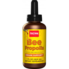 Bee Propolis vloeistof - bijenpropolis met krachtige bioflavonoïden | Jarrow Formulas