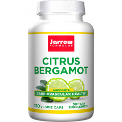 Citrus Bergamot 120 capsules | Jarrow Formulas