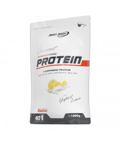 Gourmet Premium Pro Protein 1kg 
 Yoghurt Lemon