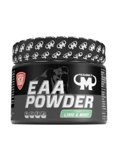 Essential Amino Acids 250g - de essentiële aminozuren in citroen-muntsmaak | Mammut Nutrition