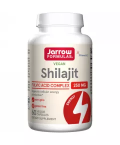 Shilajit Fulvic Acid complex 60 capsules | Jarrow Formulas Jarrow Formulas