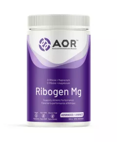 Ribogen-Mg - 265g ribosepoeder vergroot spierkracht | AOR