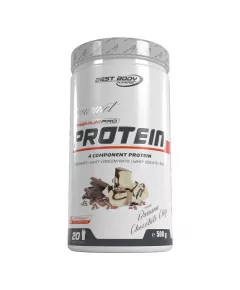 Gourmet Premium Pro Protein 500g  BANANA-chocolate chip