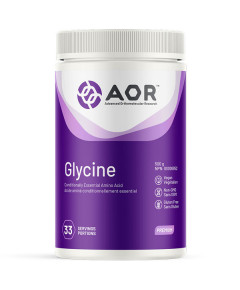 Glycinepoeder 500g | AOR