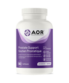 Prostate Support 90 capsules - gedefinieerd pollenextract (Prostaphil) bij prostaatklachten | AOR