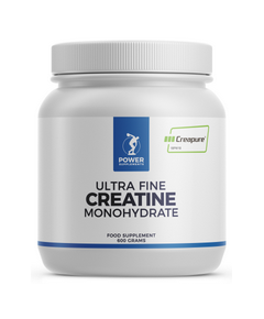 Creatine Monohydrate 600g - creatine monohydrate powder | Power Supplements Power Supplements