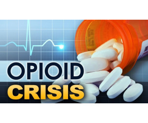 Verslaving aan pijnstillers, een wereldwijd probleem: wat zijn veiligere natuurlijke alternatieven voor opiaten?