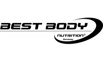 free Best Body product with purchase of protein or superfood