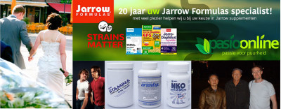 About us - Pasío, a small, but influential player on the supplement market