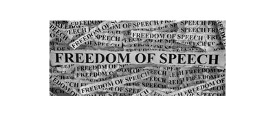 Vrijheid van meningsuiting: 20 jaar na de moord op Theo van Gogh is de censuur erger dan ooit. Over misinformatie rondom het nut van voedingssupplementen.