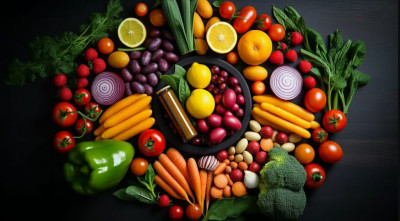 Zijn voedingsmiddelen echt minder voedzaam dan vroeger? Over bodemuitputting en micronutriënten.