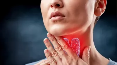 Importance of iodine for thyroid and general health