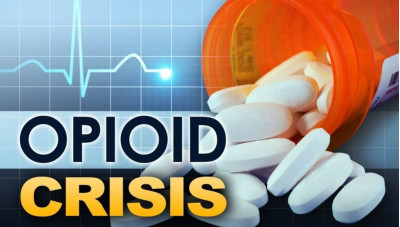 Painkiller addiction, a world-wide problem: what are safer natural alternatives to opioids?